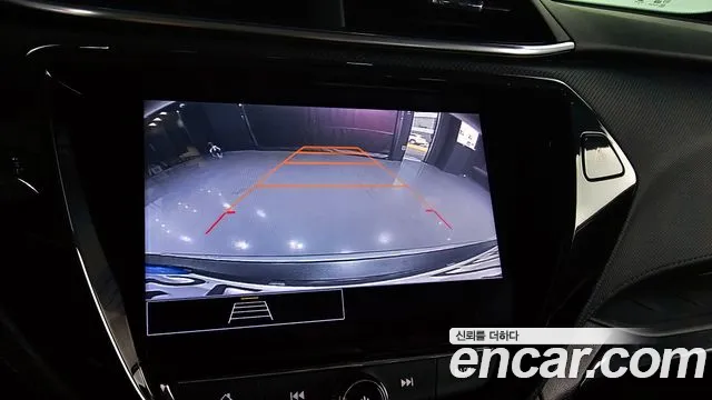 Chevrolet (GM Daewoo) Trailblazer id 2640643 из Кореи 6