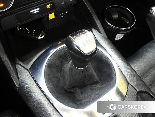 Fiat 124 Spider 2019 Красный из Кореи, фото 6