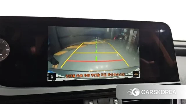 Lexus ES300h 7th generation 2023 Серый из Кореи, фото 6