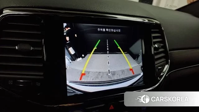 Jeep Grand Cherokee 2021 Белый из Кореи, фото 6