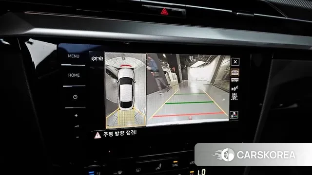 Volkswagen Arteon 2022 Белый из Кореи, фото 6