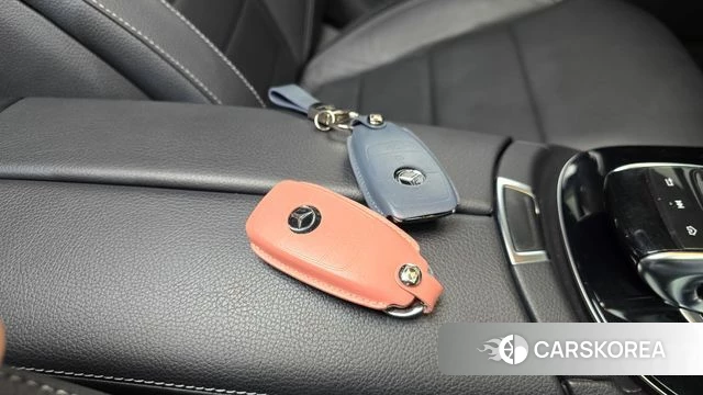 Mercedes-Benz E-Class W213 2020 Белый из Кореи, фото 6