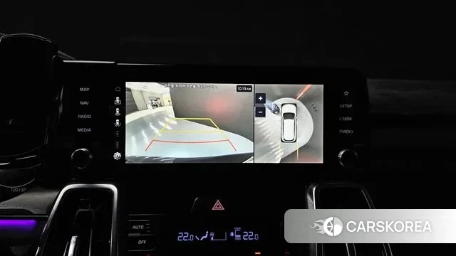 Kia Sorento 4th Generation 2020 Серый из Кореи, фото 6