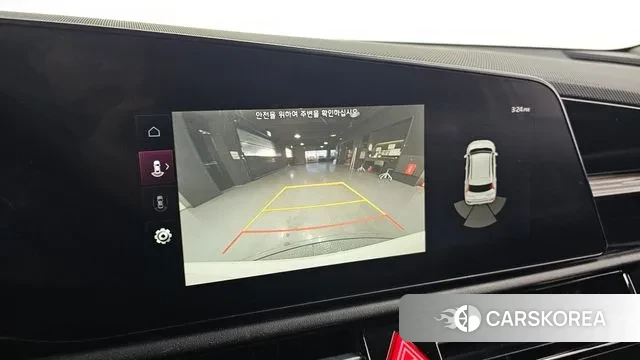 Kia Di Ol Nu Niro id 3645434 из Кореи 6