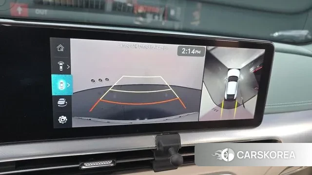 Genesis GV60 2022 Белый из Кореи, фото 6