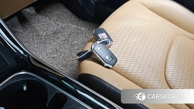 Kia Carnival 4th generation 2020 Белый из Кореи, фото 6