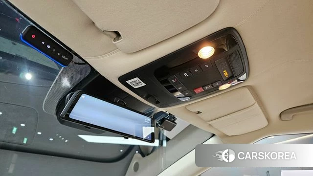 Kia Carnival 4th generation 2022 Белый из Кореи, фото 6