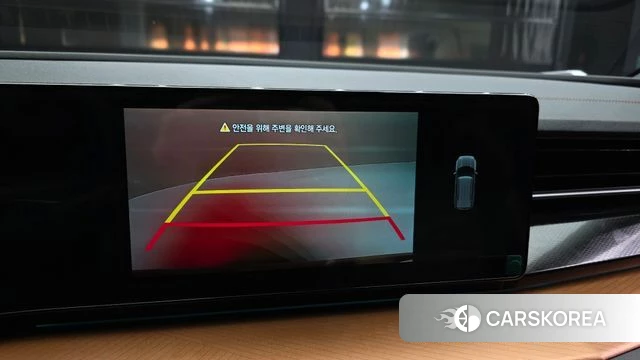 Ssangyong Torres EVX 2023 Белый из Кореи, фото 6