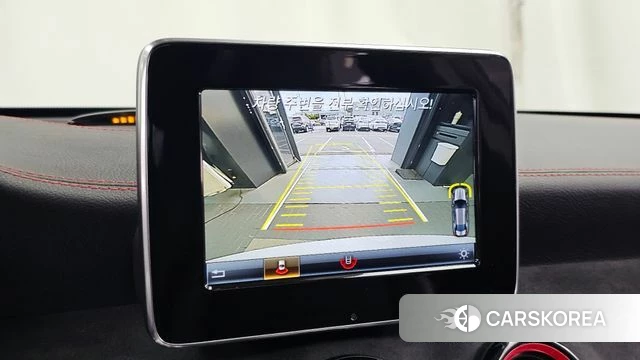 Mercedes-Benz CLA-Class C117 2019 Белый из Кореи, фото 6