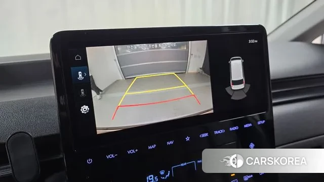 Hyundai Staria 2022 Белый из Кореи, фото 6