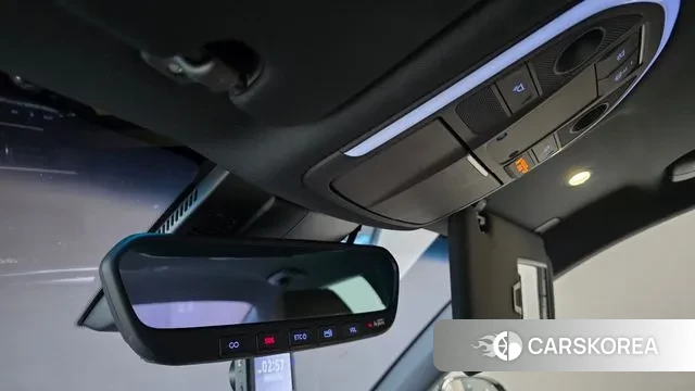 Genesis G70 2018 Серый из Кореи, фото 6