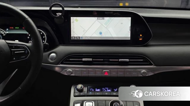 Hyundai Palisade 2020 Белый из Кореи, фото 6