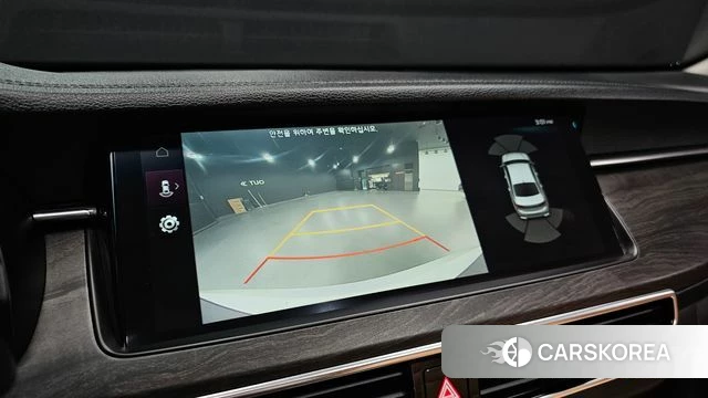 Kia K7 Premier 2020 Белый из Кореи, фото 6