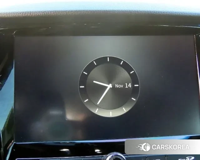 Ssangyong All New Rexton 2021 Белый из Кореи, фото 6