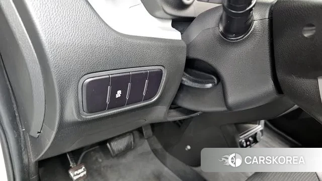 Kia The New Ray 2019 Жемчужный цвет из Кореи, фото 6