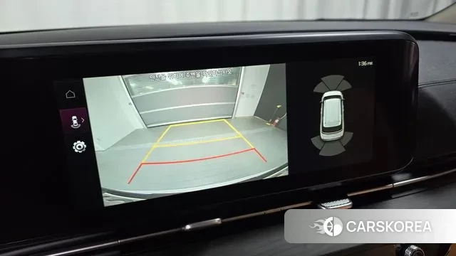 Kia Carnival 4th generation 2021 Белый из Кореи, фото 6