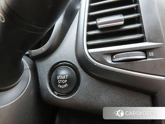 Renault Korea (Samsung) SM6 2018 Белый из Кореи, фото 6