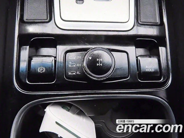 Ssangyong G4 Rexton id 2690716 из Кореи 6