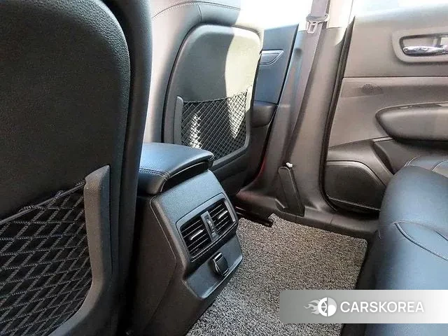 Renault Korea (Samsung) QM6 2018 Белый из Кореи, фото 6