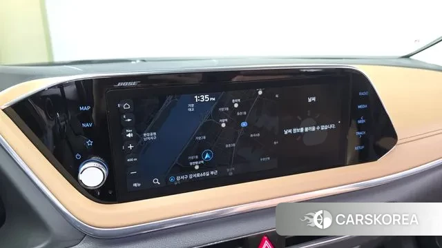 Hyundai Sonata (DN8) 2020 Белый из Кореи, фото 6