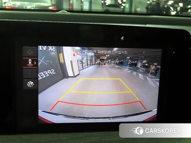 Kia K8 2023 Белый из Кореи, фото 6