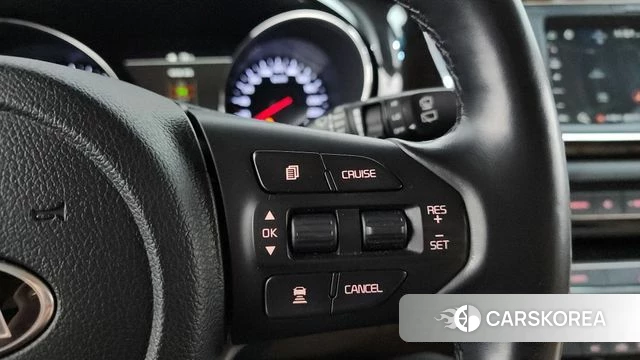 Kia The New Carnival 2020 Черный из Кореи, фото 6