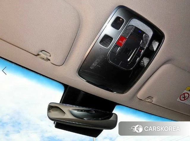 Genesis Electrified GV70 2022 Белый из Кореи, фото 6