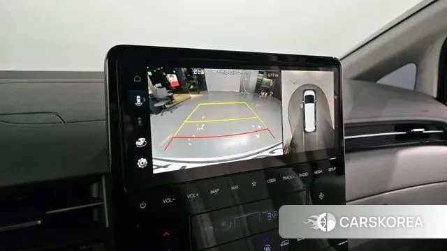 Hyundai Staria 2024 Белый из Кореи, фото 6