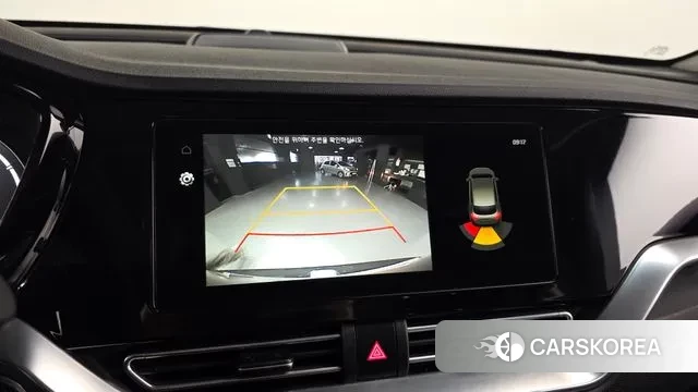 Kia Niro EV 2021 Серый из Кореи, фото 6