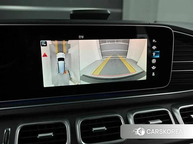 Mercedes-Benz GLS - Class X167 2021 Белый из Кореи, фото 6