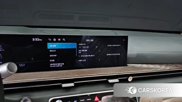 Genesis GV80 2024 Белый из Кореи, фото 6