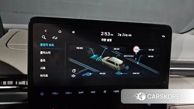 Hyundai Staria 2024 Белый из Кореи, фото 6