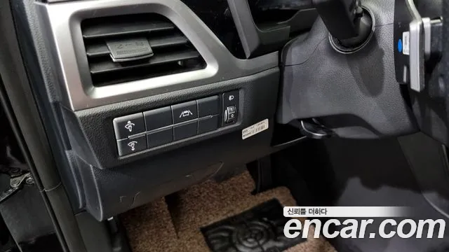 Ssangyong Beautiful Korando 2019 Черный из Кореи, фото 6