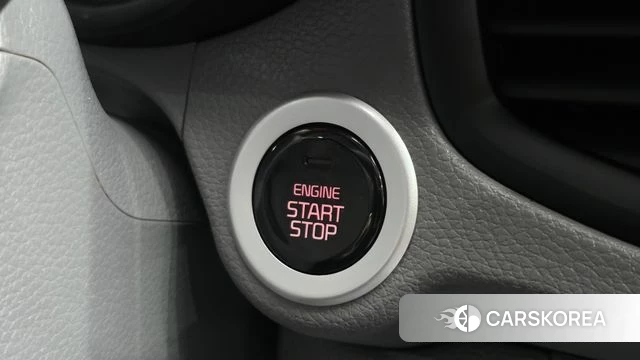 Kia Morning Urban (JA) 2020 Жемчужный цвет из Кореи, фото 6