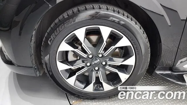 Kia Carnival 4th generation id 2680627 из Кореи 6