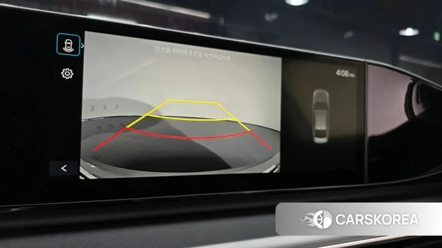 Hyundai Grandeur (GN7) 2023 Серебряный из Кореи, фото 6