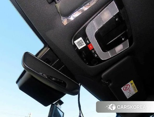 Kia Sportage 5th Generation Hybrid 2023 Белый из Кореи, фото 6