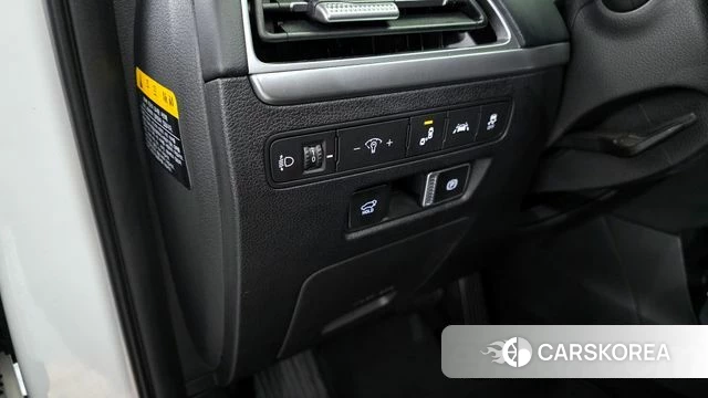 Hyundai Palisade 2019 Белый из Кореи, фото 6