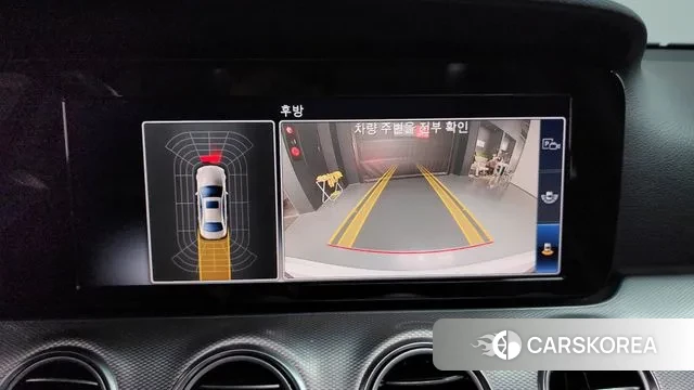 Mercedes-Benz E-Class W213 2018 Белый из Кореи, фото 6