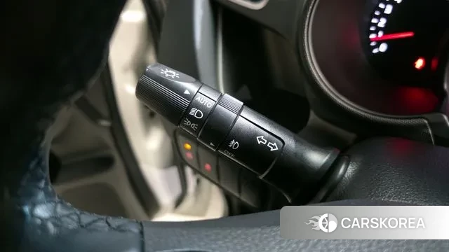 Kia The New Ray 2019 Белый из Кореи, фото 6