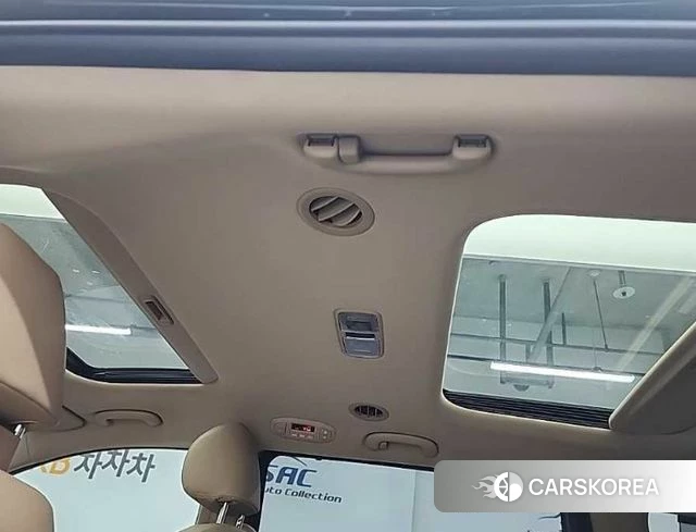 Kia The New Carnival 2018 Черный из Кореи, фото 6