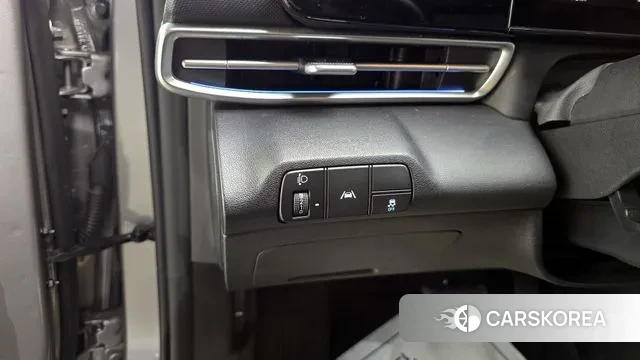 Hyundai Avante (CN7) 2020 Серый из Кореи, фото 6