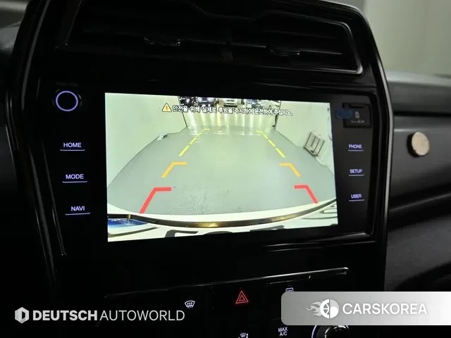 Ssangyong Tivoli Air 2020 Белый из Кореи, фото 6