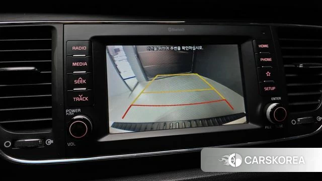 Kia The New Carnival 2018 Белый из Кореи, фото 6