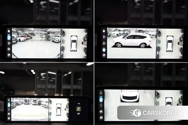 Genesis GV80 2021 Серый из Кореи, фото 6