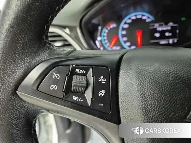 Chevrolet (GM Daewoo) The New Spark 2018 Белый из Кореи, фото 6