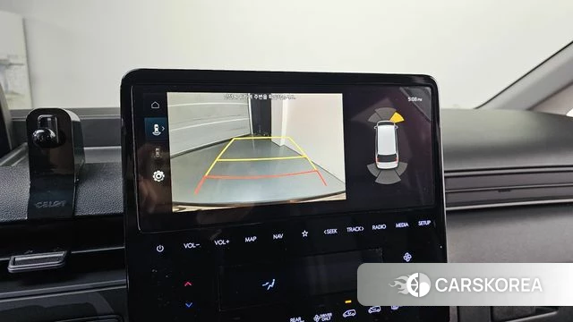 Hyundai Staria 2025 Серебряный из Кореи, фото 6