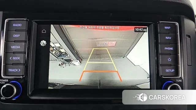 Hyundai Solati 2024 Белый из Кореи, фото 6