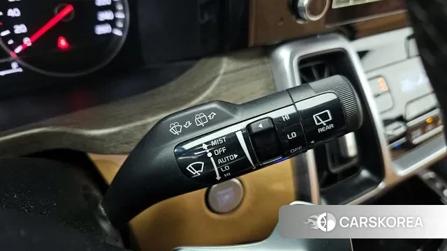 Kia Sorento 4th Generation 2022 Белый из Кореи, фото 6