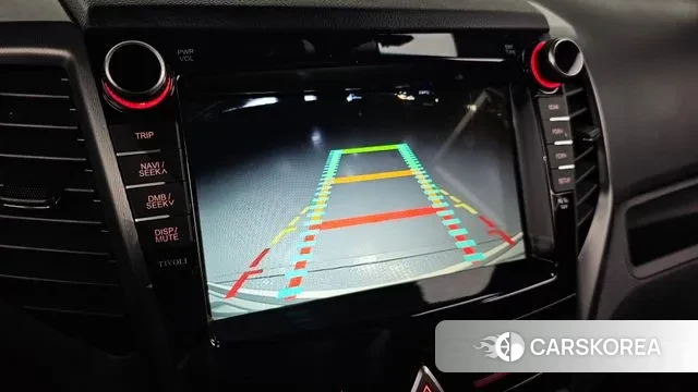 Ssangyong Tivoli Armor 2018 Белый из Кореи, фото 6